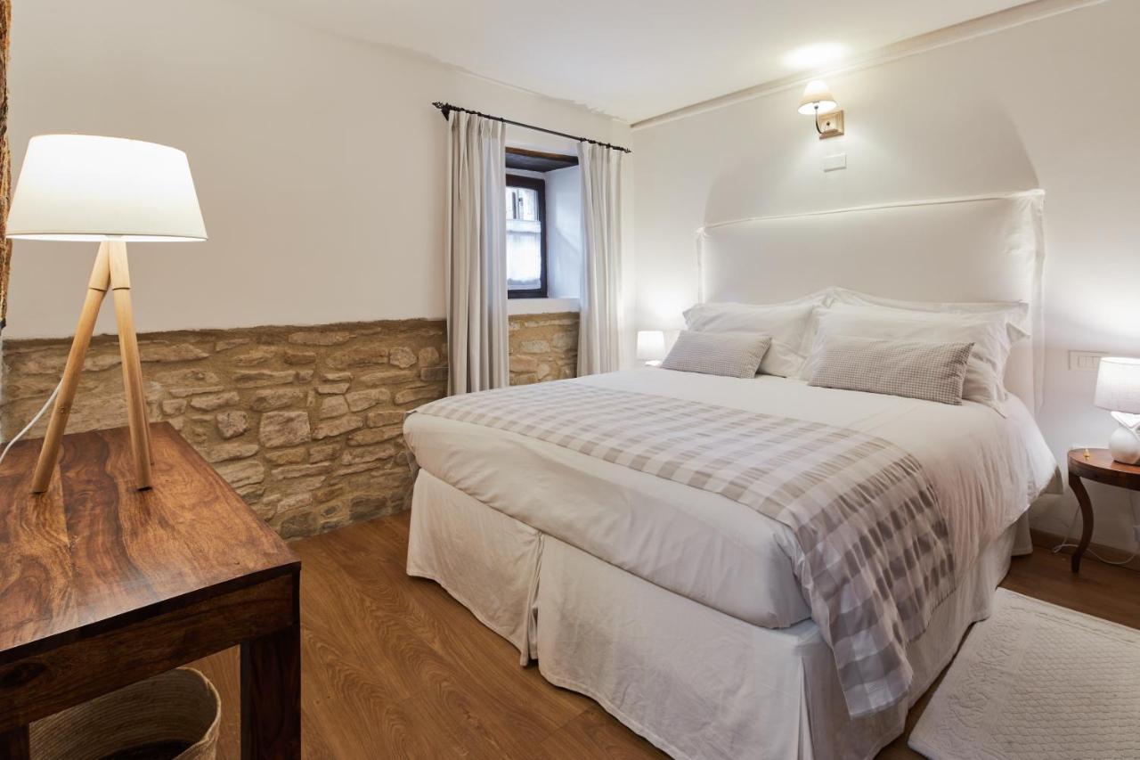 La Panoramica Gubbio - Maison De Charme - Casette E Appartamenti Self Catering Per Vacanze Meravigliose! Экстерьер фото